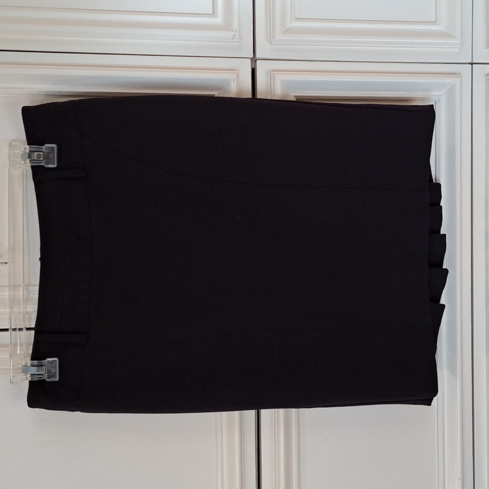 Black Skirt